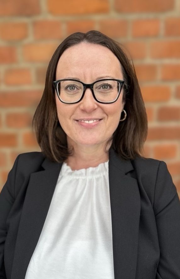 Michalina Hinz ist Managerin für Internationalisierung beim Welcome Service Center Nordwestmecklenburg