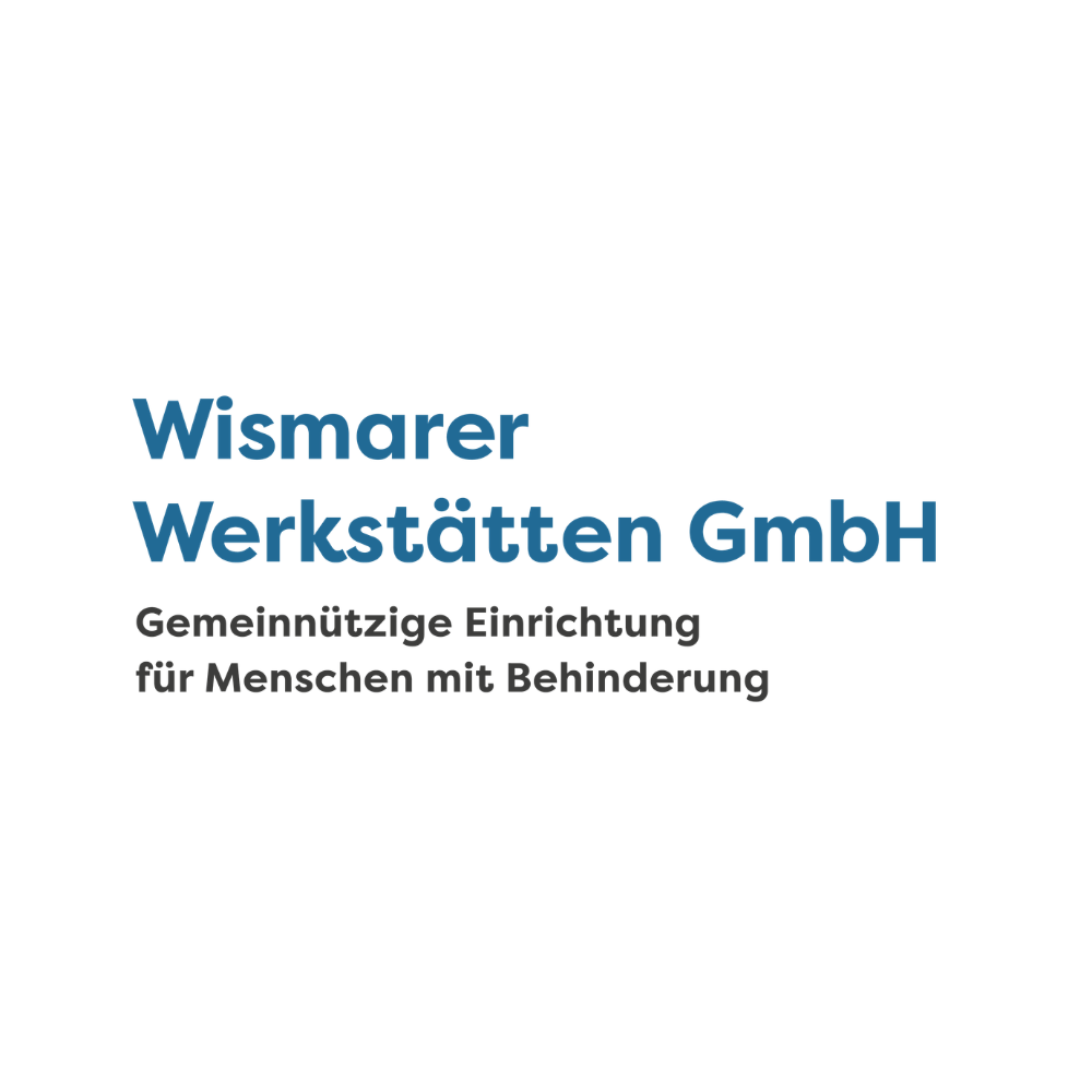 Wismarer Werkstätten Logo
