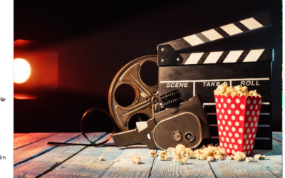Willkommens-Stammtisch: Gemeinsam ins Marienkino Wismar